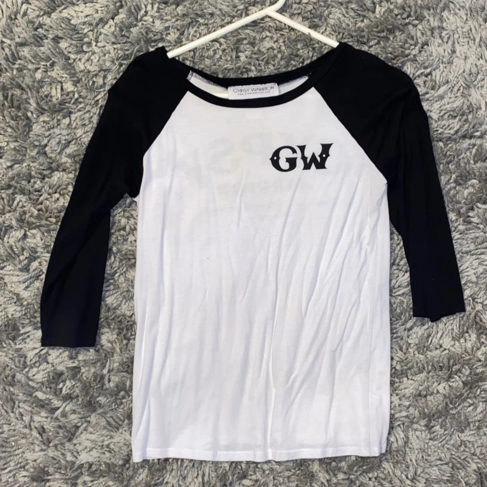 Gypsy Warrior T-Shirt